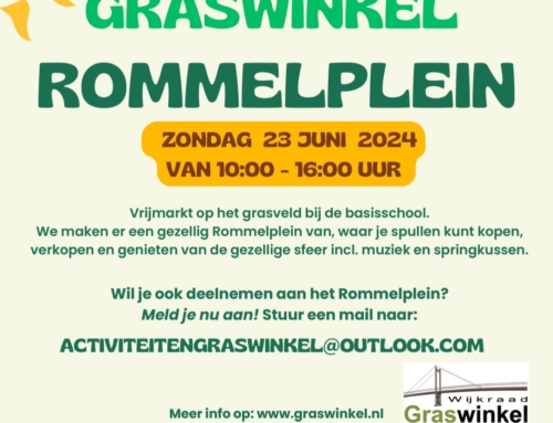 Rommelplein 2024