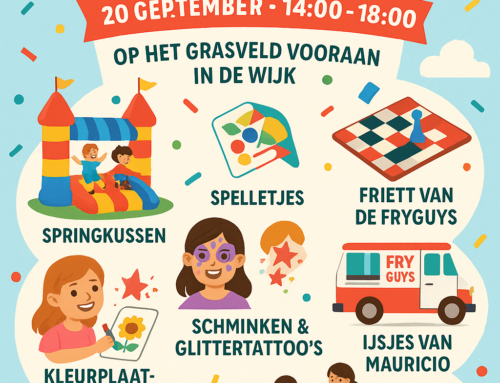 Burendag 2025