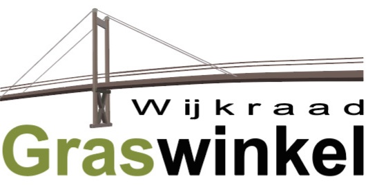 Wijkraad Graswinkel — naar de homepage